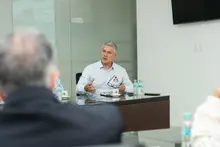 Líderes locales proponen pensar con prospectiva el Quindío y su capital