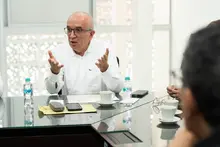 Líderes locales proponen pensar con prospectiva el Quindío y su capital