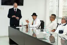 Líderes locales proponen pensar con prospectiva el Quindío y su capital