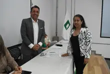 Carmen Milena Alvarez