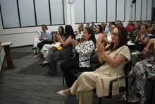 Posesión nuevos funcionarios 1