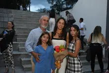 Posesión nuevos funcionarios 1