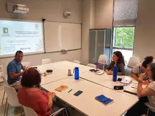 Seminario Investigacióno Valencia Esp 2