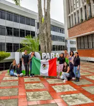 Bienvenida Delfines 2025