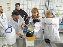 Clausura diplomado PM 2