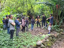 Clausura diplomado PM 3