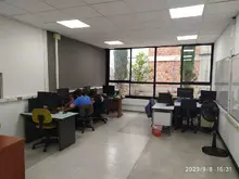 Laboratorio Física Teórica 1