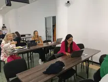 Plan Estratégico de Turismo AXM 2