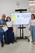 Plantas acuáticas UQ 1