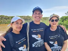 Docentes uq en Congreso Valencia Espeña 2