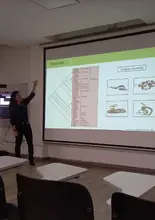 Proyecto serpientes colombia UQ 3