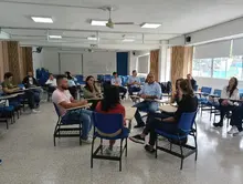 La educación superior en el centro del primer ciclo de formación: actividades de fundamentación epistemológica