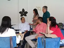 La educación superior en el centro del primer ciclo de formación: actividades de fundamentación epistemológica