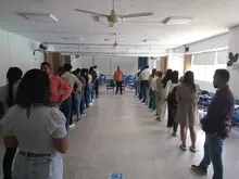 La educación superior en el centro del primer ciclo de formación: actividades de fundamentación epistemológica