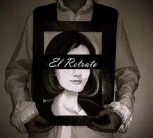 Retrato, un cortometraje de Juan Sebastián Restrepo