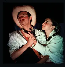 Retrato, un cortometraje de Juan Sebastián Restrepo