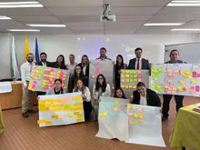 Ruta de Internacionalización ORII 1