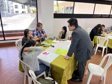 Ruta de Internacionalización ORII 2