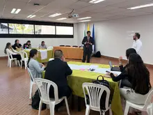 Ruta de Internacionalización ORII 3