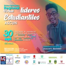 Encuentro Regional de Líderes Estudiantiles