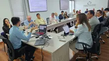Aportes de la UQ en la agenda de internacionalización del departamento