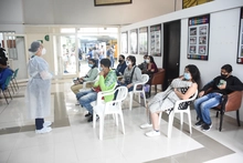 Jornada de vacunaci&oacute;n Ciencias B&aacute;sicas1