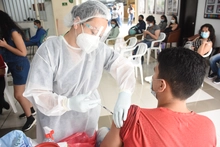 Jornada de vacunaci&oacute;n Ciencias B&aacute;sicas2