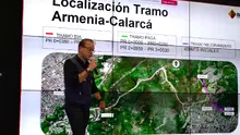 La Uniquindío comprometida con la agenda de la Alianza por el Quindío