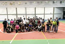 D&iacute;a sin carro en Uniquind&iacute;o4