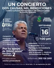 concierto