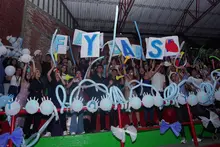 Viernes 29 de agosto es la imposición de bandas del Reinado de la Identidad Uniquindiana