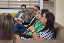 Uniquindío integra proyecto internacional que busca transformar las IES del Eje Cafetero con inteligencia artificial