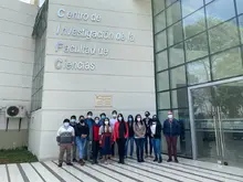 Graduada uniquindiana de Qu&iacute;mica2