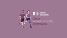 Inclusión Deportiva Universitaria
