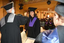 32 nuevos profesionales uniquindianos en Buenaventura