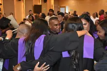 32 nuevos profesionales uniquindianos en Buenaventura