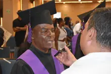 32 nuevos profesionales uniquindianos en Buenaventura