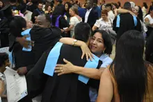 59 nuevos graduados del CAT de Buga