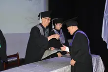 Celebran en Manizales los nuevos uniquindianos para toda la vida