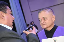 Celebran en Manizales los nuevos uniquindianos para toda la vida