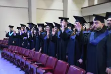 Celebran en Manizales los nuevos uniquindianos para toda la vida