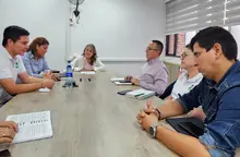 Pasamos la prueba, la certificación ISO 21001:2018 se da como un hecho