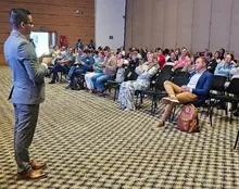 Aportes uniquindianos al Plan Decenal de Educación