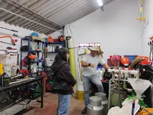 Así se busca calcular la huella de carbono de la Uniquindío