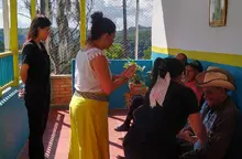 simposio salud mental