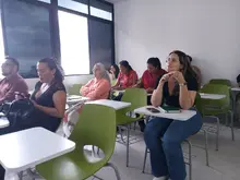 CURSO STEM