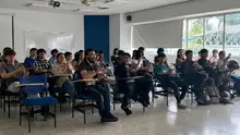 Facultad de Ingeniería de la Uniquindío inauguró la XVI Jornada Técnico-Científica 2025