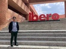 IBERO (1)