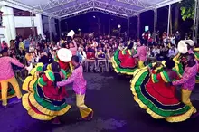 65 años conectando con el territorio