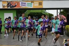 65 años conectando con el territorio